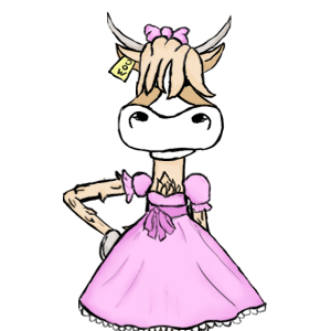 Cow Thumbnail