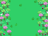 Game Screenshot background