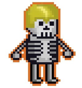 Game Enemy 2